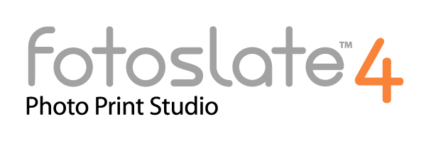 FotoSlate Photo Print Manager icon