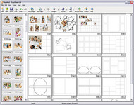 FotoSlate Photo Print Manager screenshot